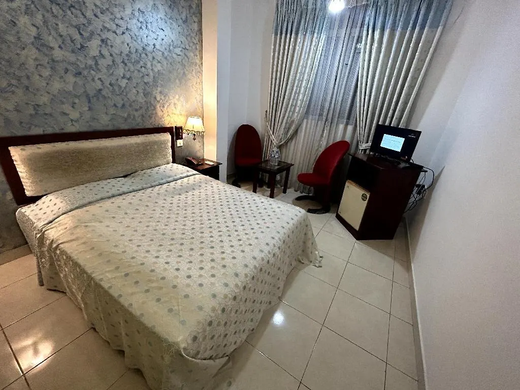 Hotel K And K Country Resort Minuwangoda