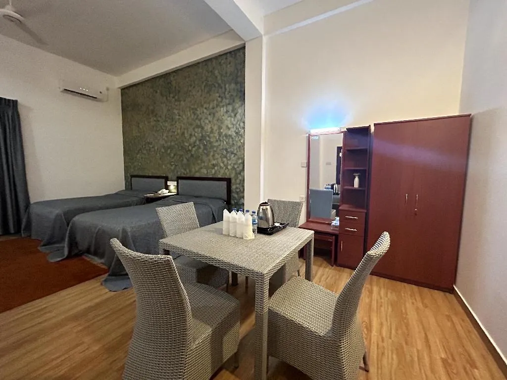 K And K Country Resort Minuwangoda Sri Lanka