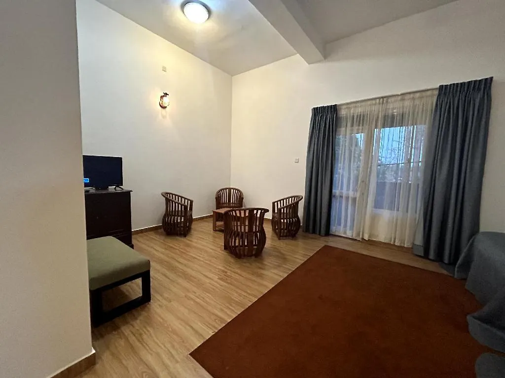 K And K Country Resort Minuwangoda 3*,  Sri Lanka
