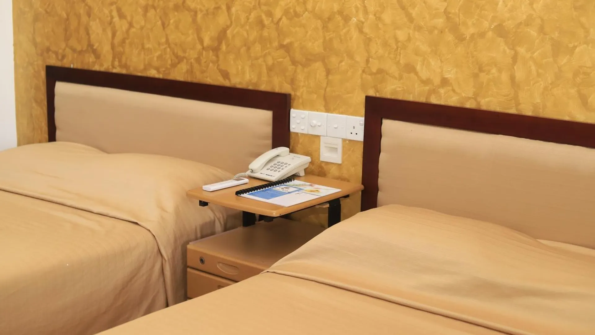 K And K Country Resort Minuwangoda
