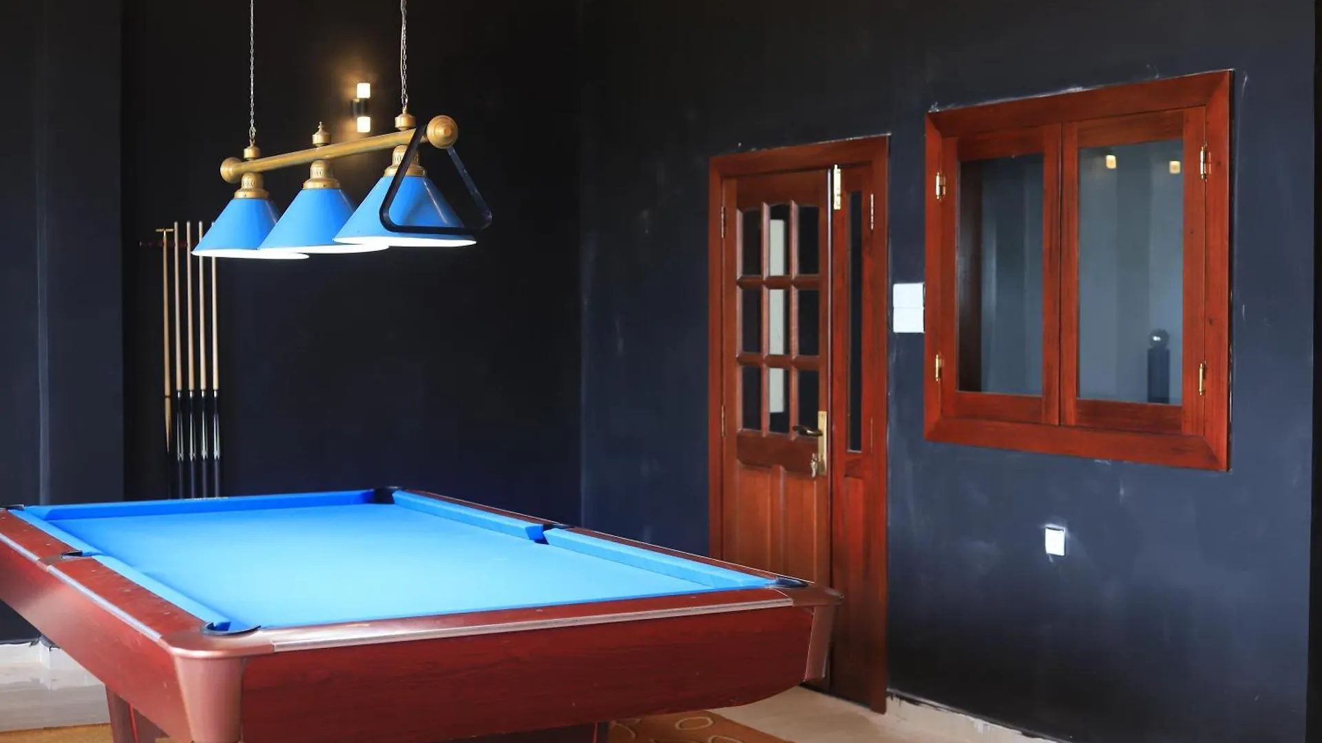 K And K Country Resort Minuwangoda
