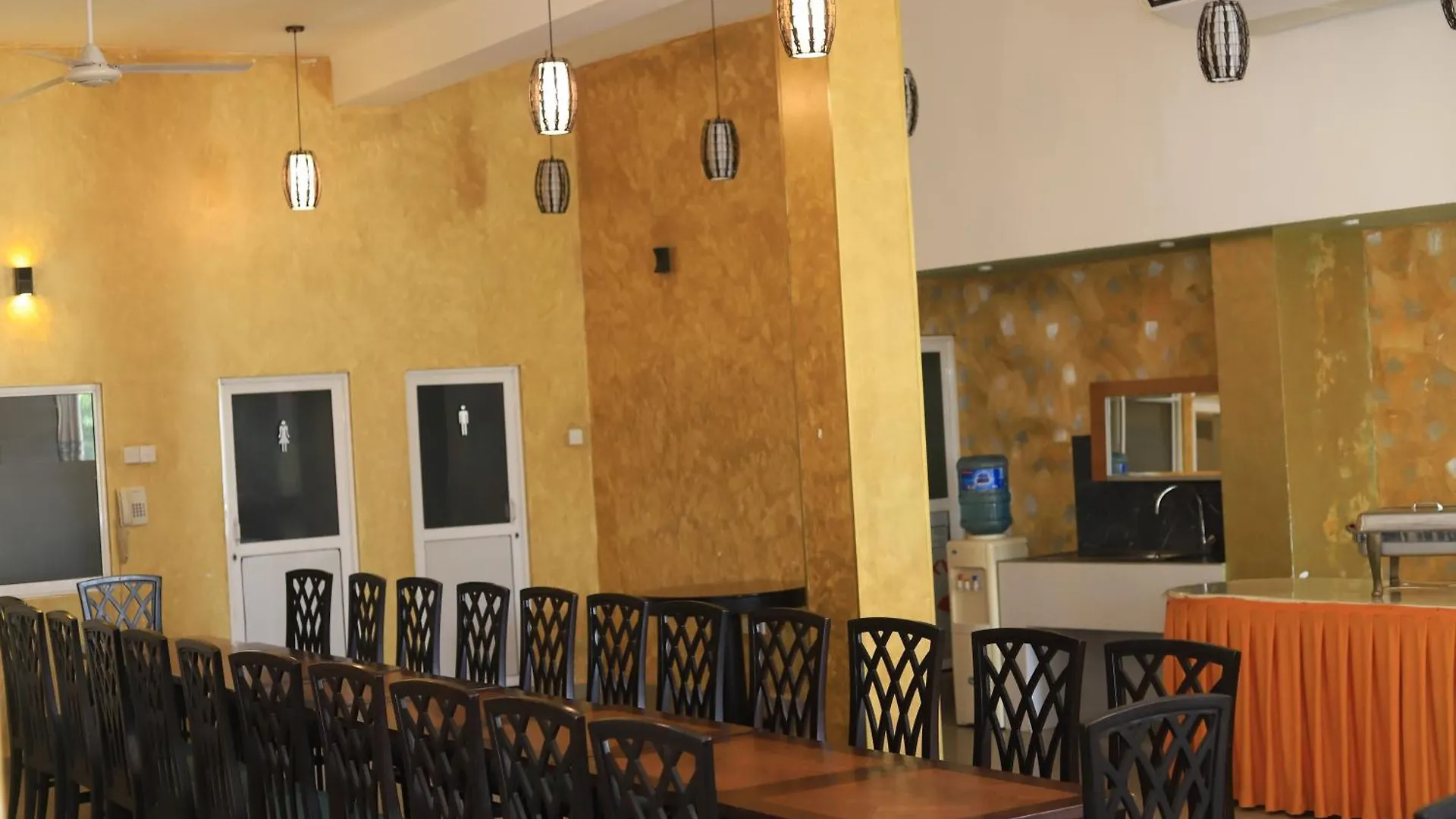 K And K Country Resort Minuwangoda