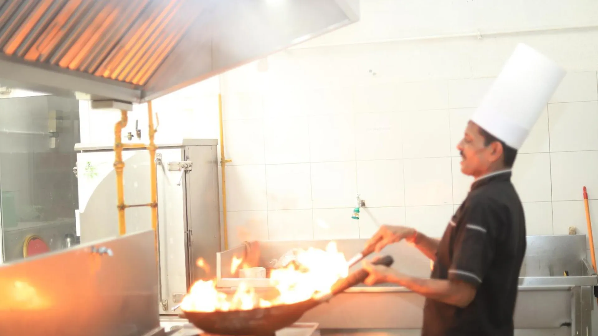 Hotel K And K Country Resort Minuwangoda
