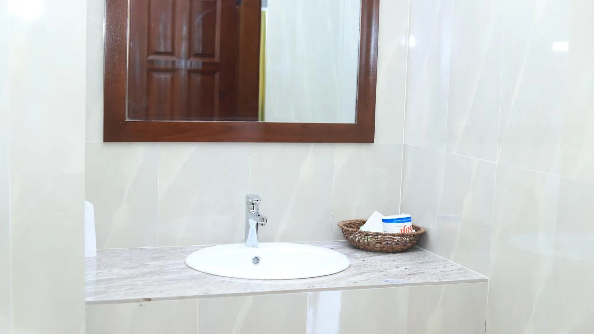K And K Country Resort Minuwangoda