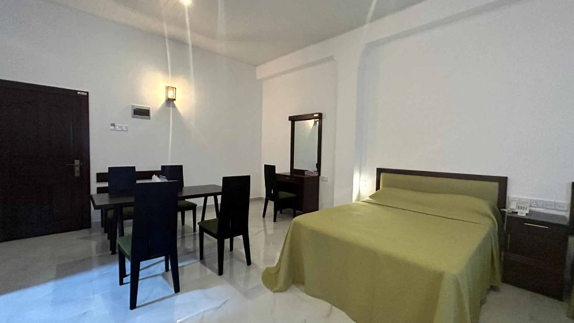 K And K Country Resort Minuwangoda 3*,  Sri Lanka