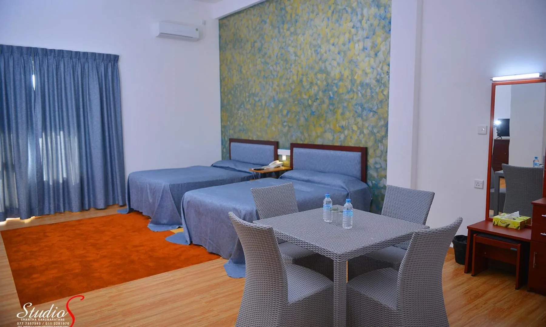K And K Country Resort Minuwangoda