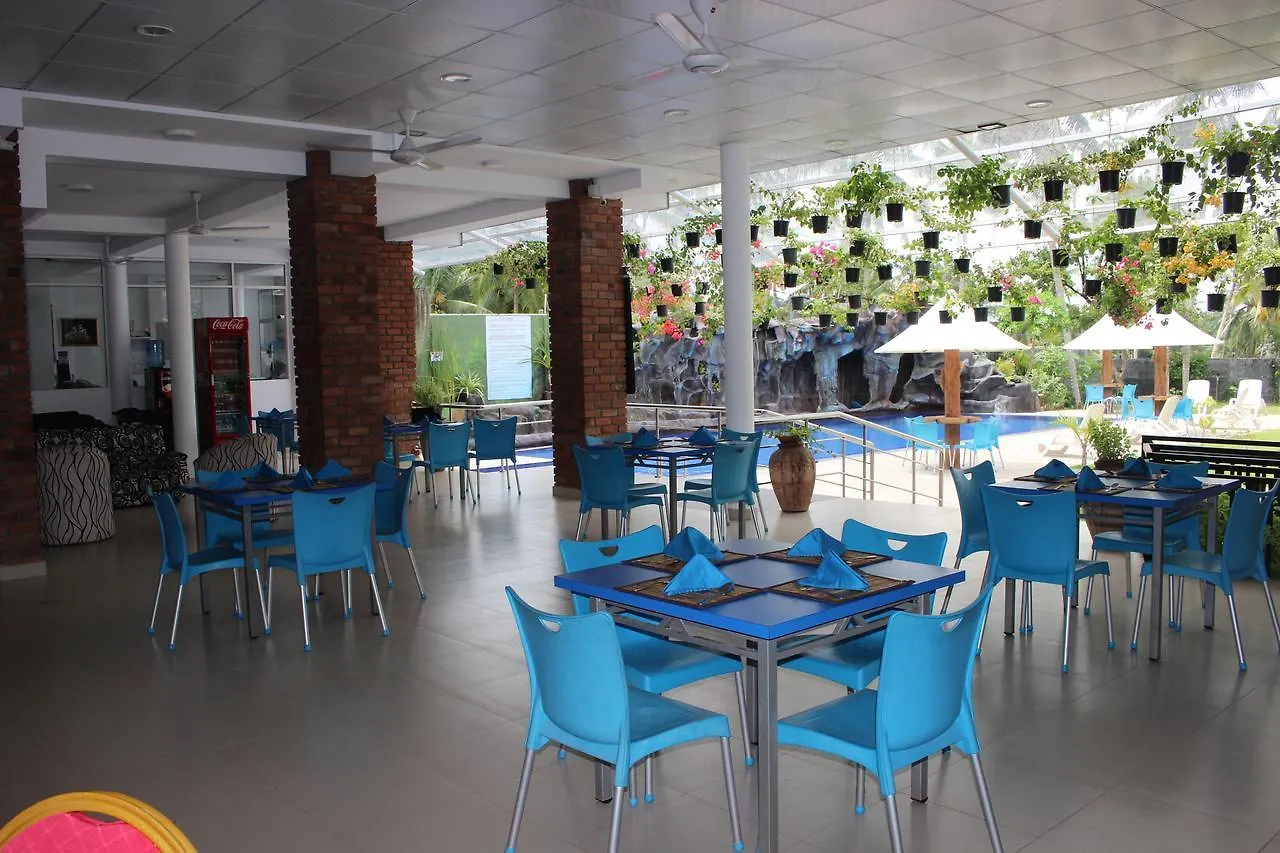 K And K Country Resort Minuwangoda