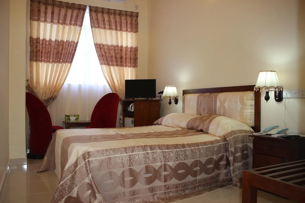 K And K Country Resort Minuwangoda 3*,  Sri Lanka