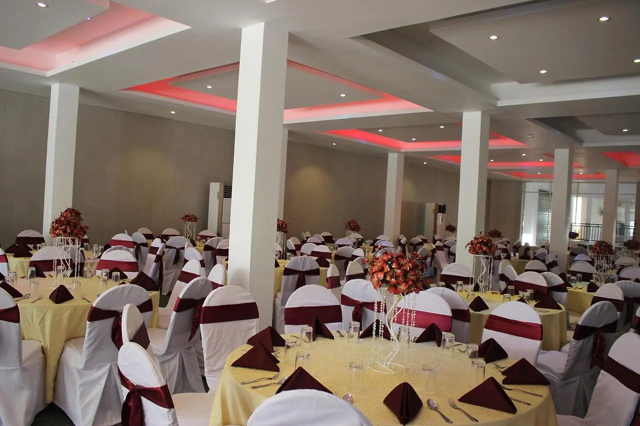 *** Hotel K And K Country Resort Minuwangoda Sri Lanka