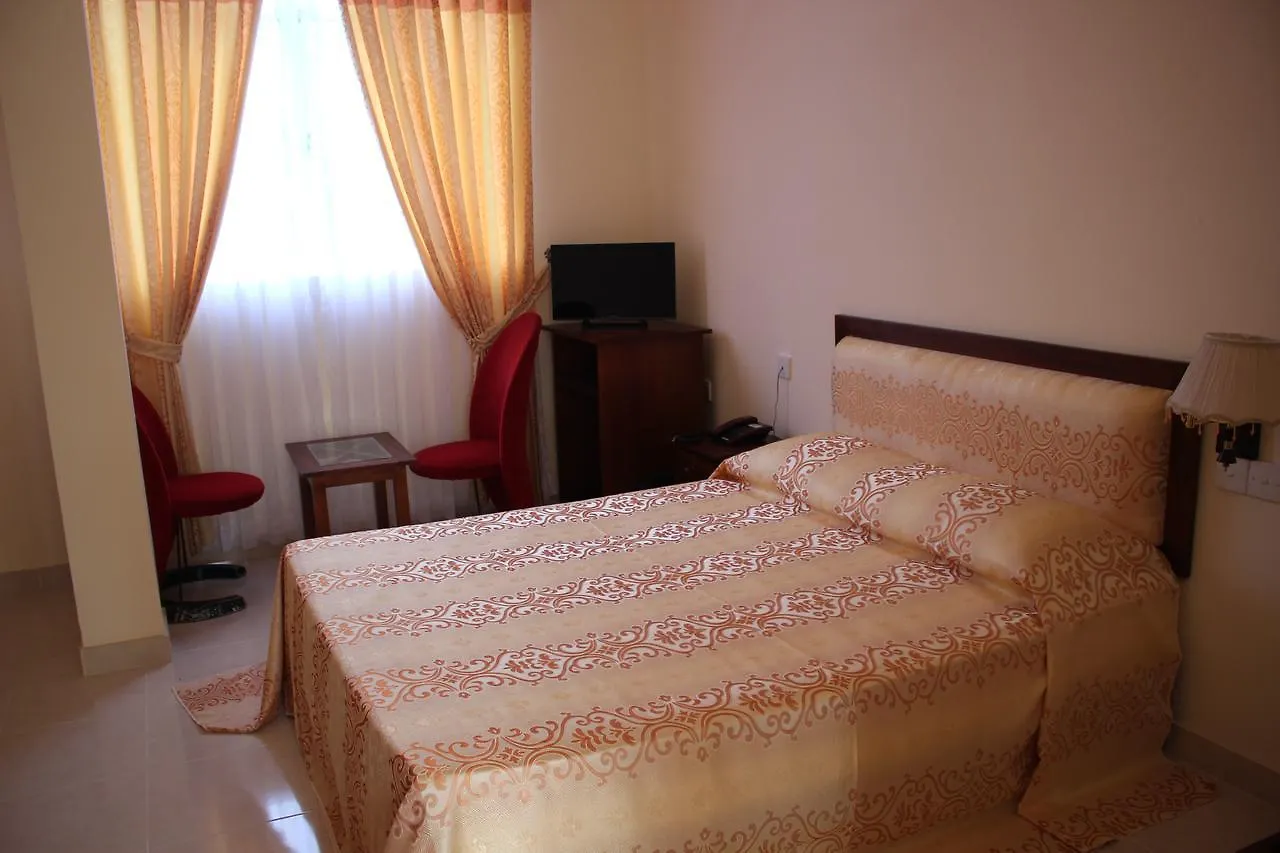 K And K Country Resort Minuwangoda