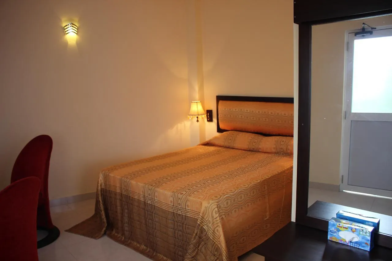 Hotel K And K Country Resort Minuwangoda