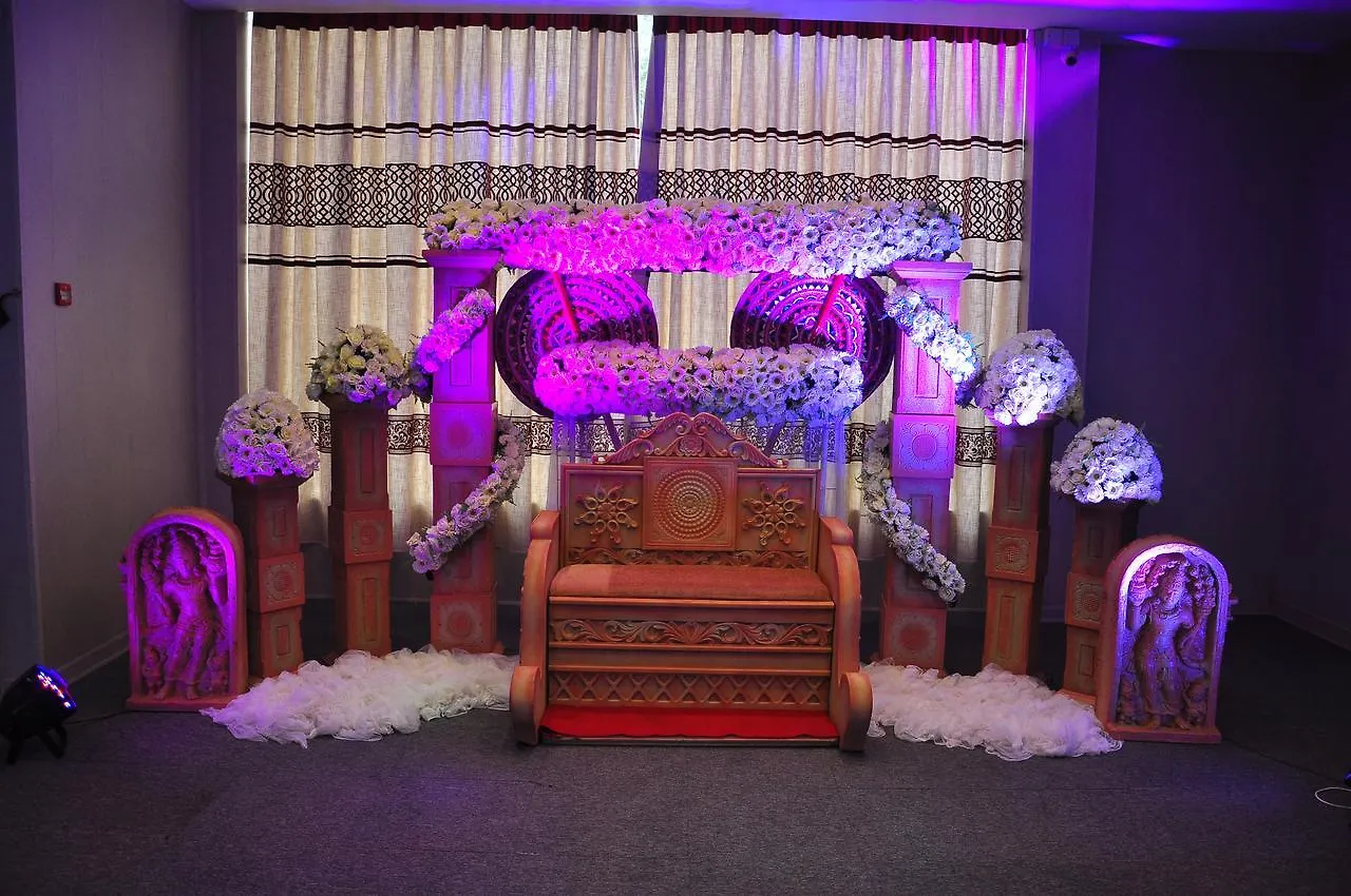 Hotel K And K Country Resort Minuwangoda