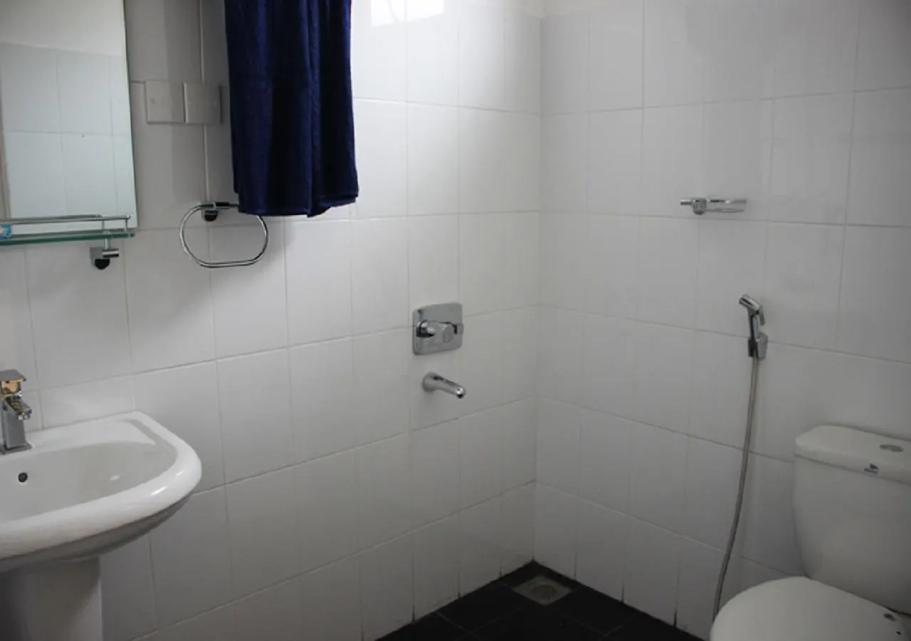 K And K Country Resort Minuwangoda Hotel